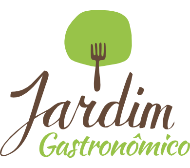Jardim Gastronômico Logo